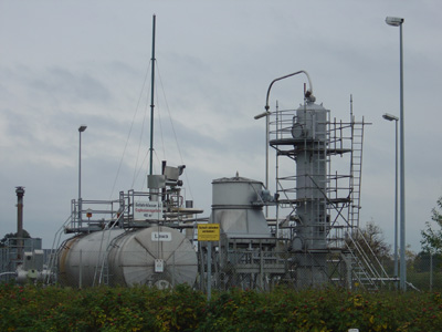 Goldenstedt Z 9