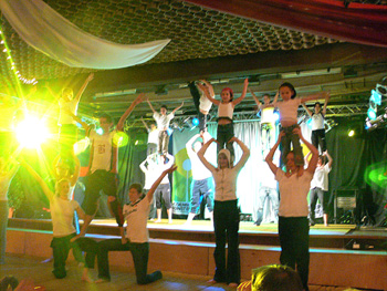 SFN Showgruppe Vechta