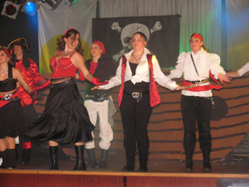 Vechtaer Funken - VCC