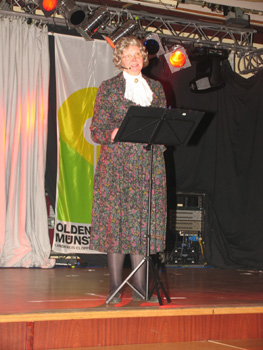 K�te van Greuenmouer (K�the Stukenborg)