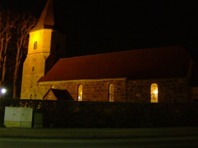 Kath. Kirche St. Marien Oythe