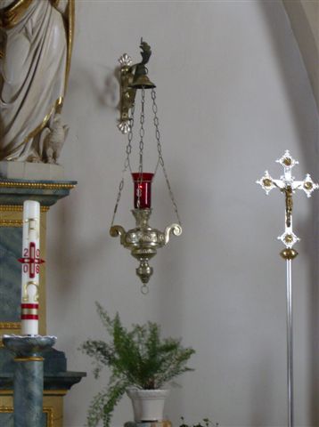 Das ewige Licht