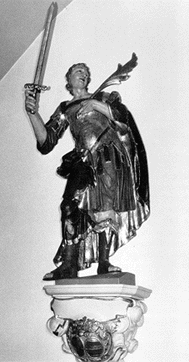 hl. Donatus
