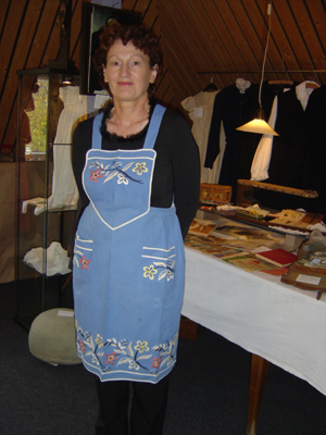 Anita Böging